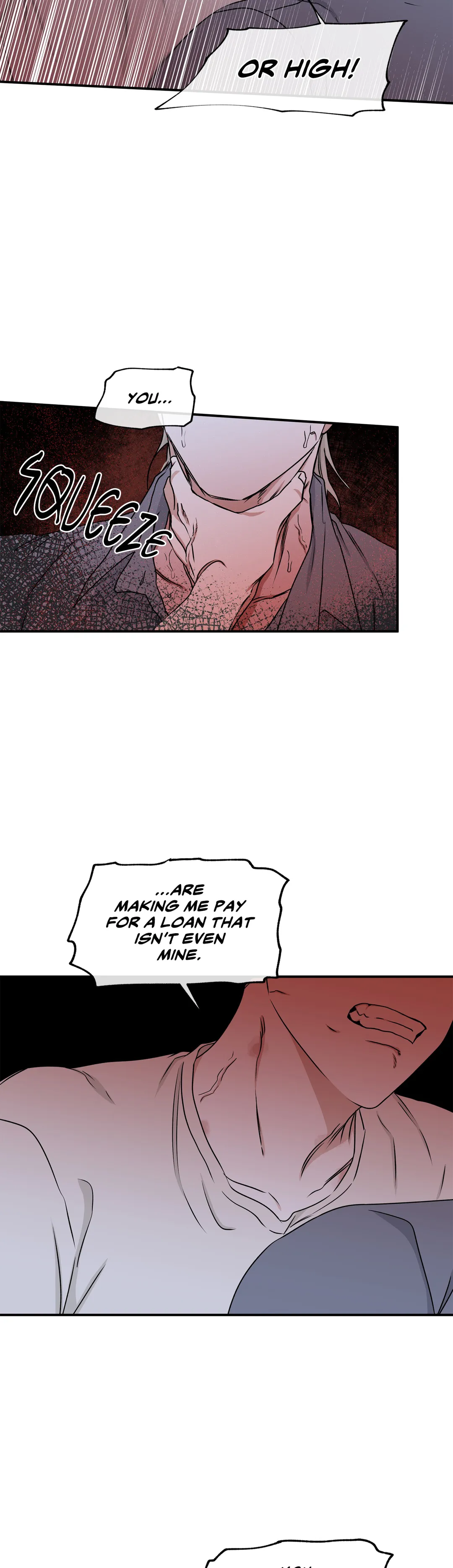 Low Tide In Twilight - Chapter 57 Page 22