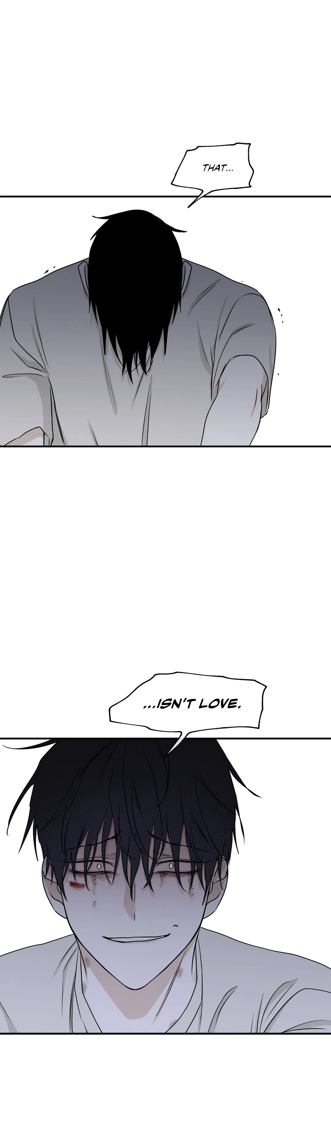 Low Tide In Twilight - Chapter 57 Page 24