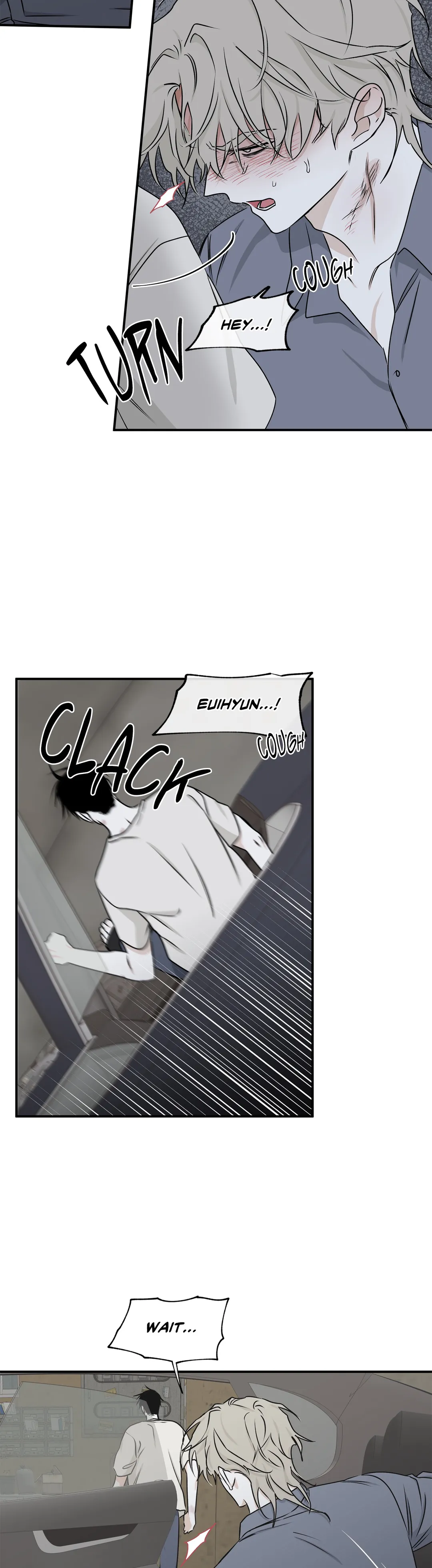 Low Tide In Twilight - Chapter 57 Page 26