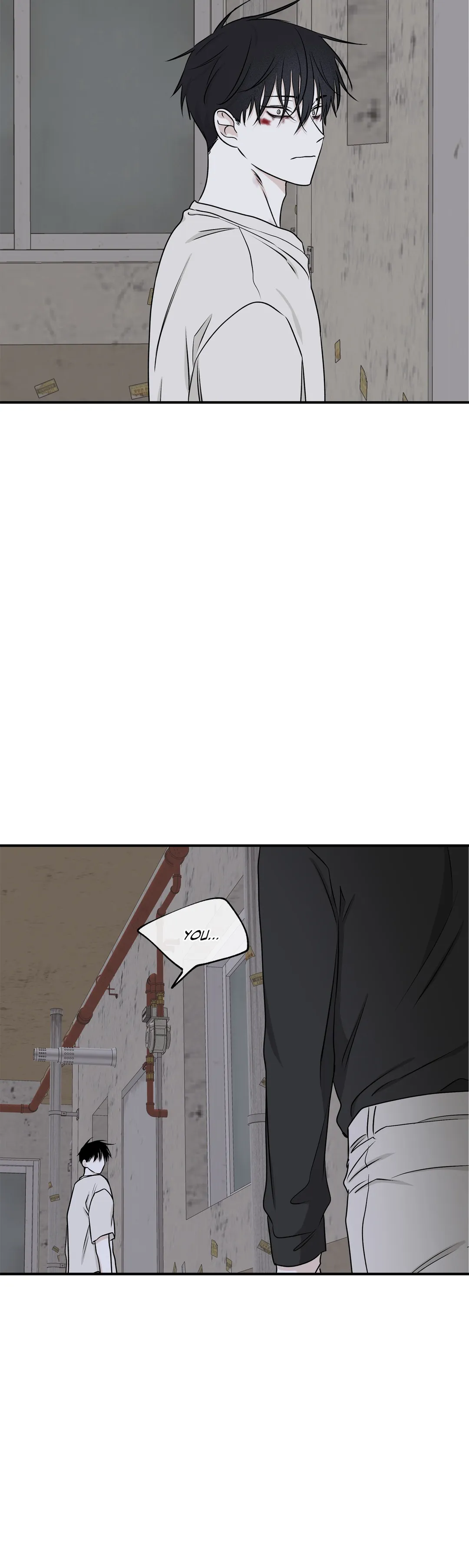 Low Tide In Twilight - Chapter 57 Page 31