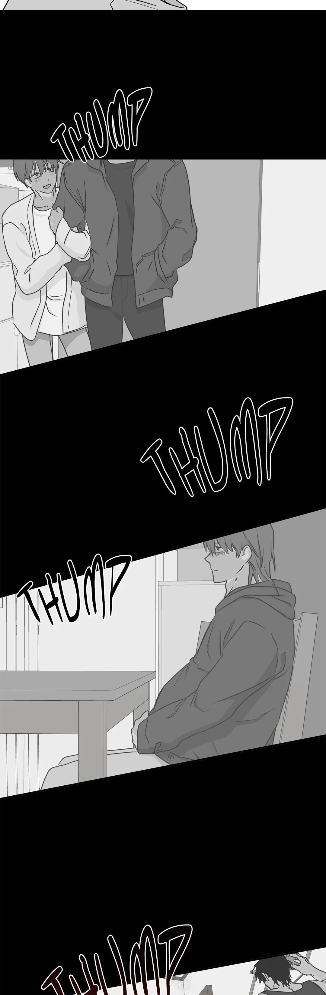 Low Tide In Twilight - Chapter 57 Page 33