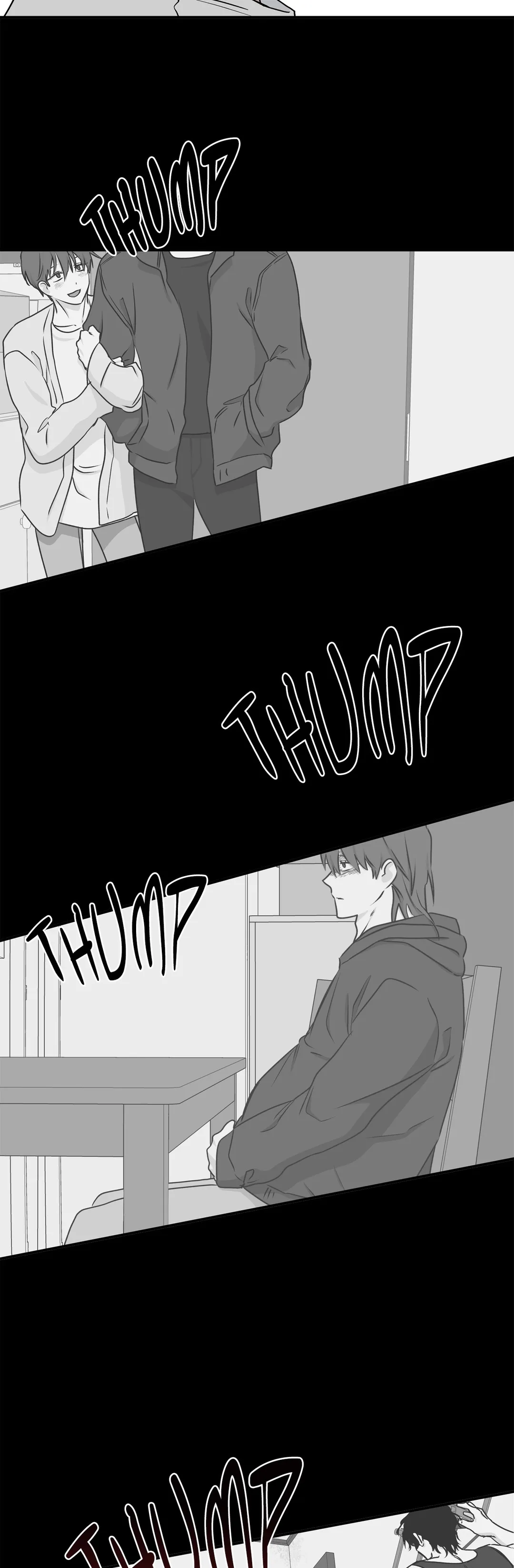 Low Tide In Twilight - Chapter 58 Page 2