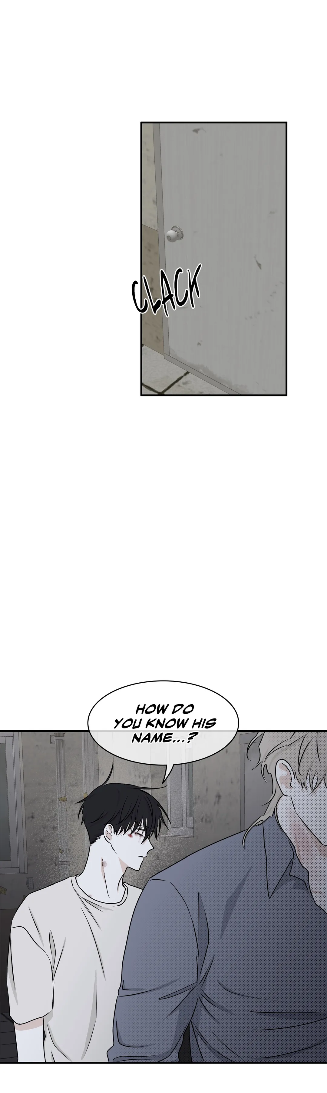 Low Tide In Twilight - Chapter 58 Page 15