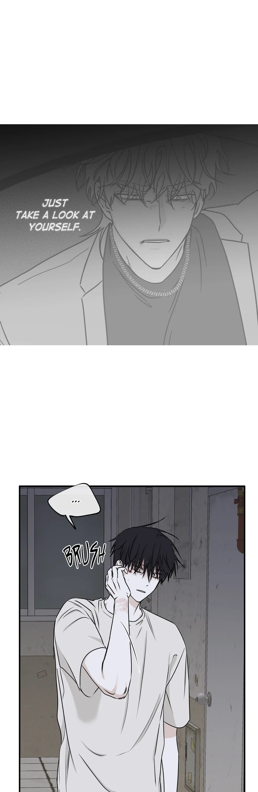 Low Tide In Twilight - Chapter 58 Page 23