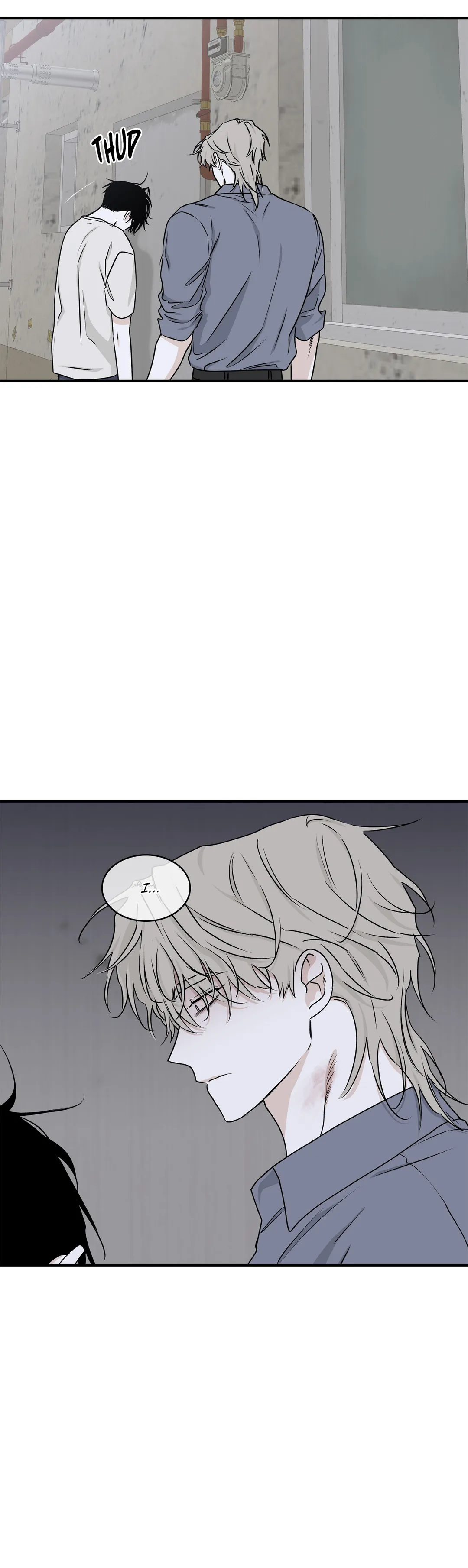 Low Tide In Twilight - Chapter 58 Page 35