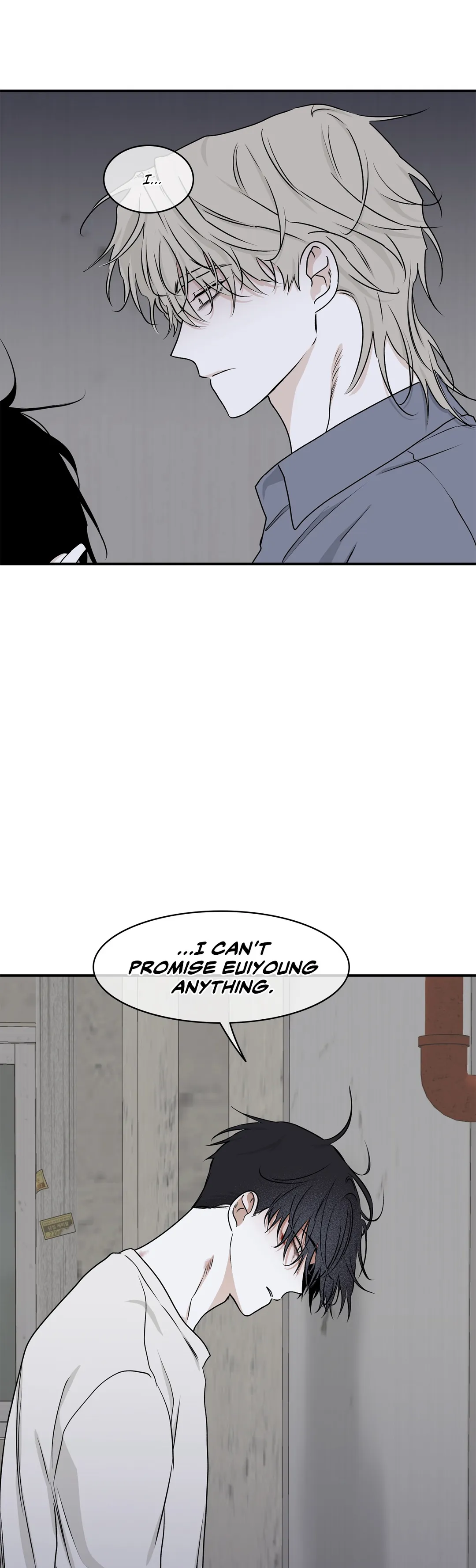 Low Tide In Twilight - Chapter 59 Page 1