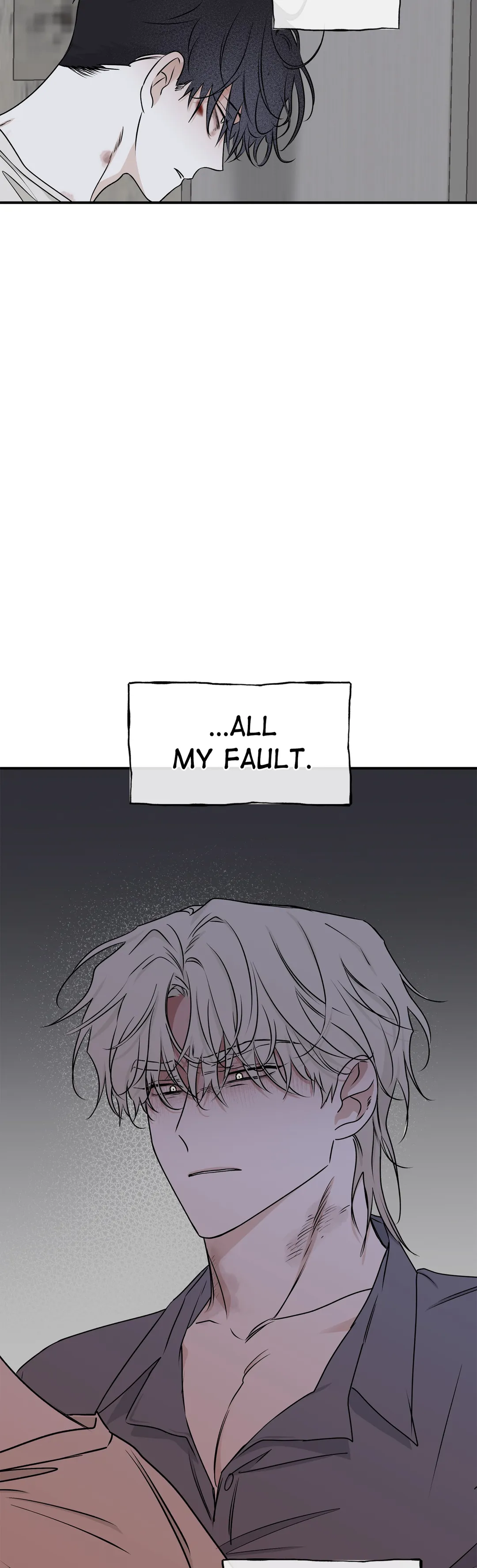 Low Tide In Twilight - Chapter 59 Page 3