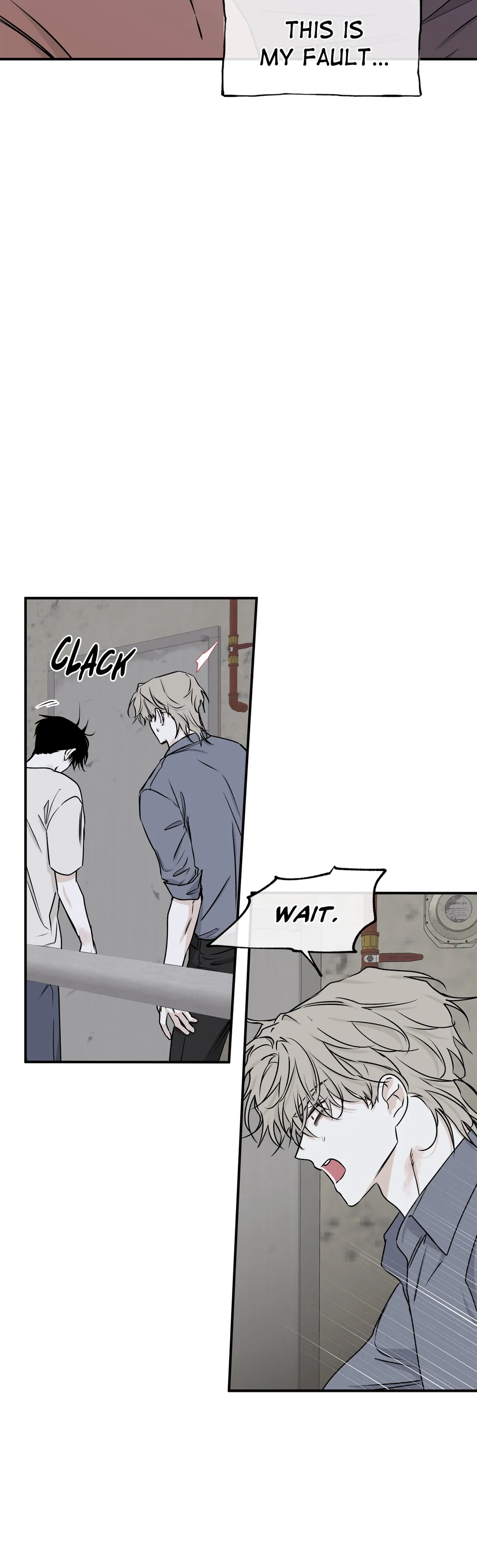 Low Tide In Twilight - Chapter 59 Page 4