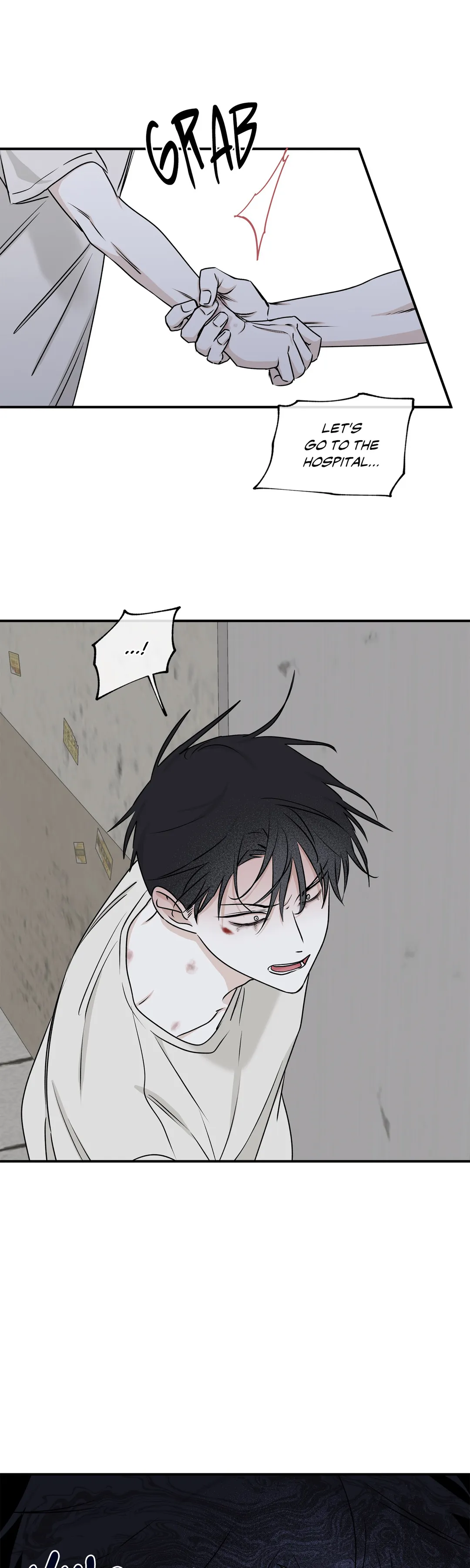 Low Tide In Twilight - Chapter 59 Page 5