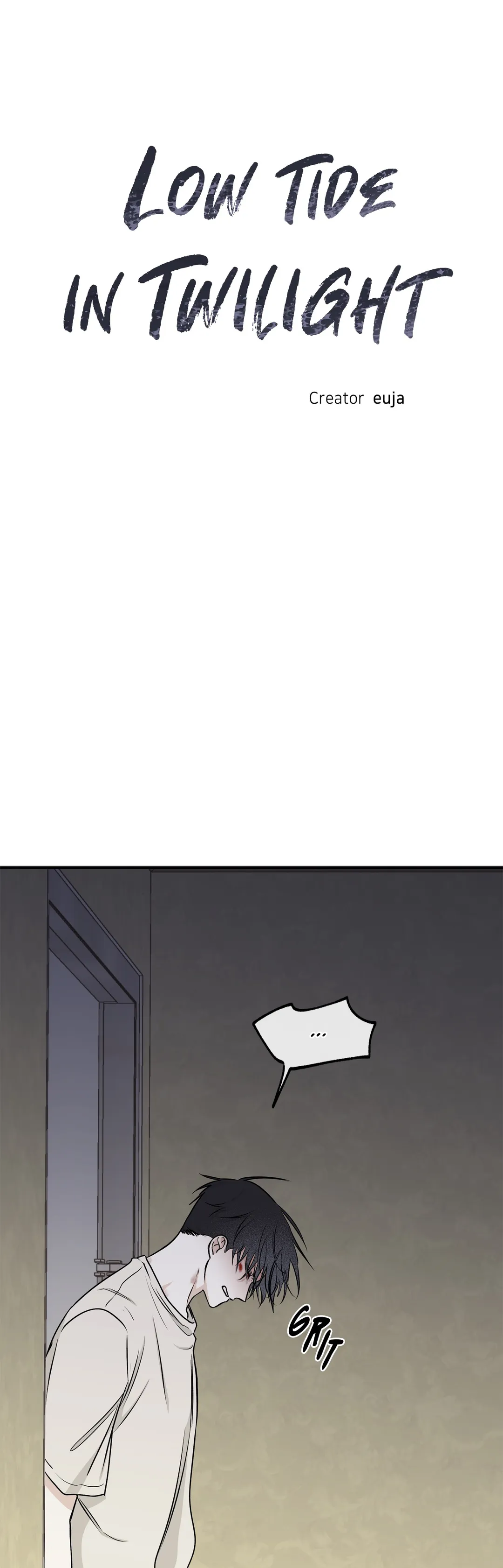 Low Tide In Twilight - Chapter 59 Page 12