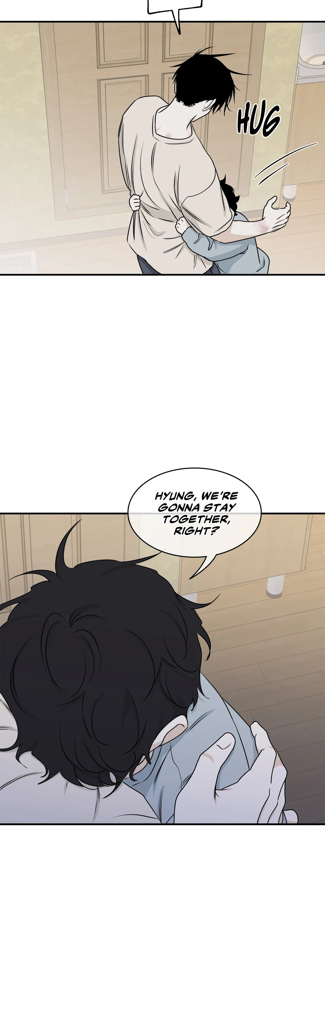 Low Tide In Twilight - Chapter 59 Page 15