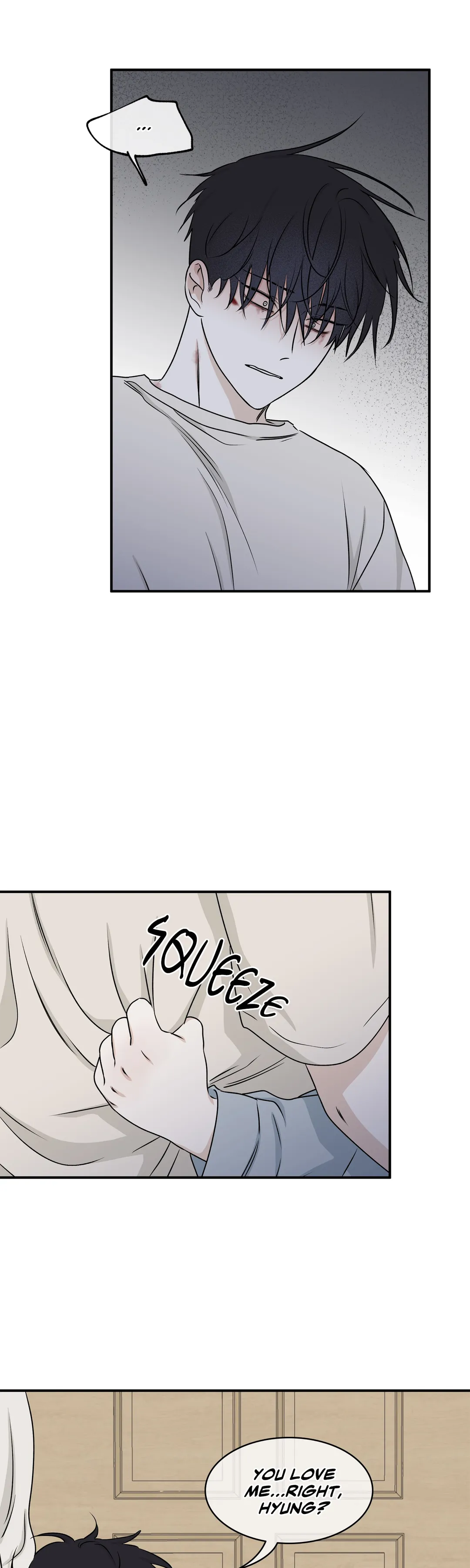 Low Tide In Twilight - Chapter 59 Page 16