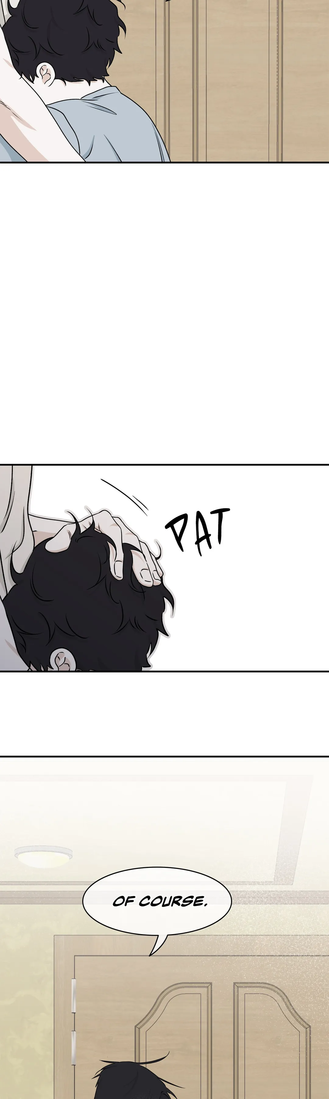 Low Tide In Twilight - Chapter 59 Page 17