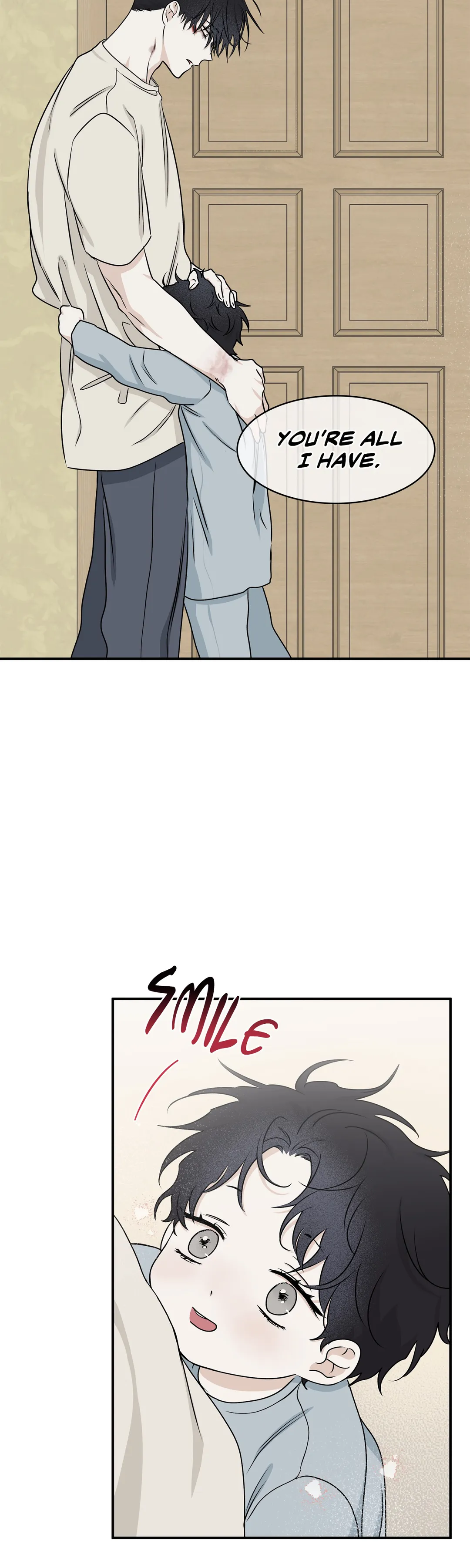 Low Tide In Twilight - Chapter 59 Page 18
