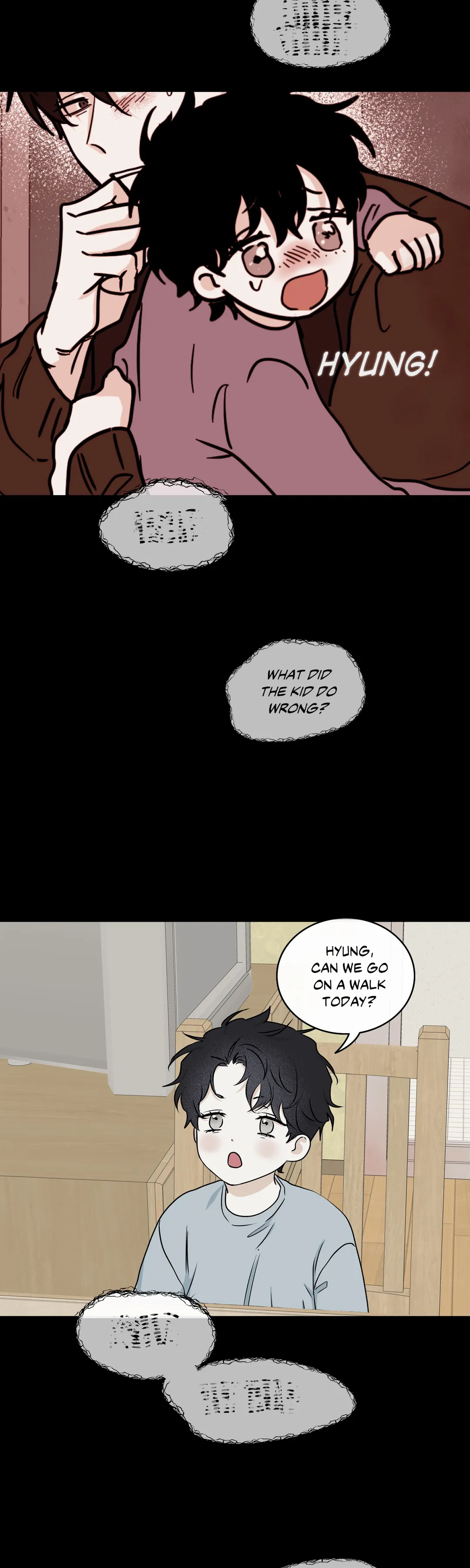Low Tide In Twilight - Chapter 59 Page 23