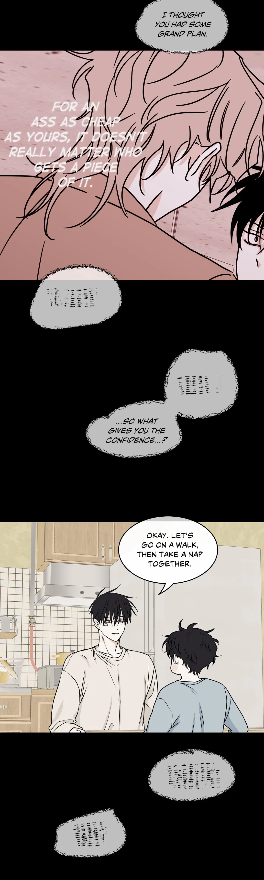 Low Tide In Twilight - Chapter 59 Page 24