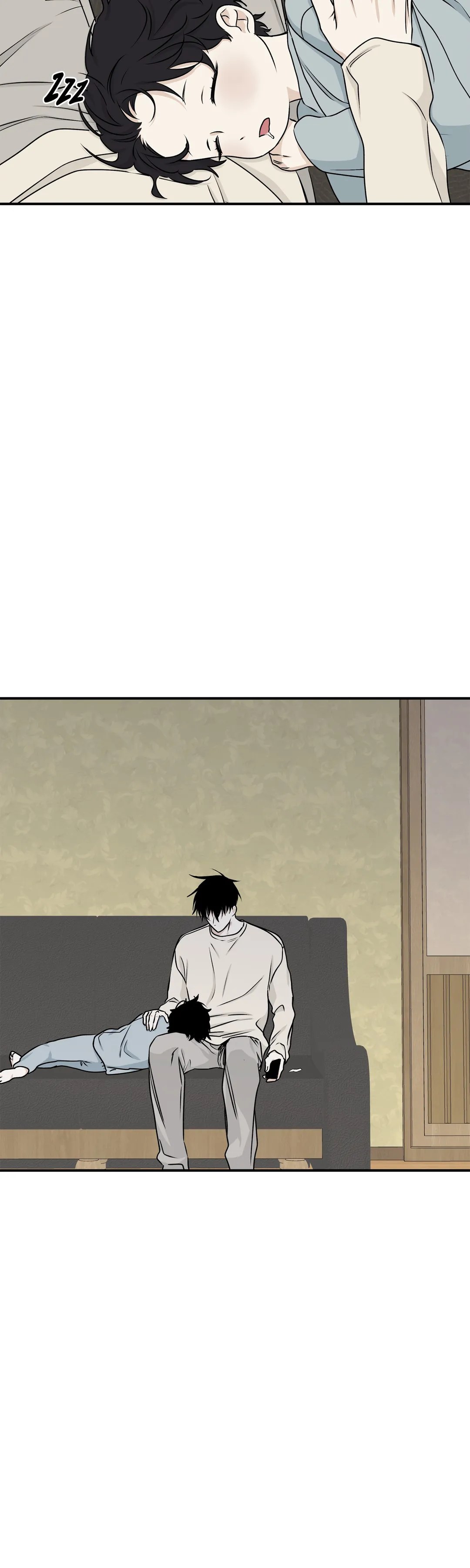 Low Tide In Twilight - Chapter 59 Page 29