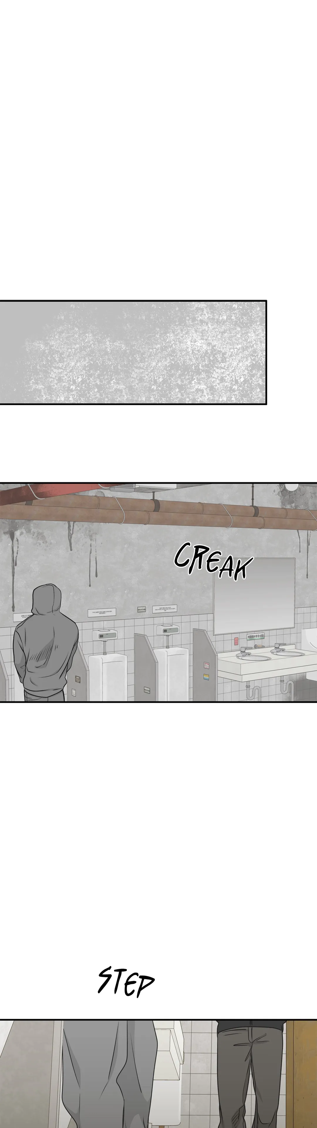 Low Tide In Twilight - Chapter 59 Page 31