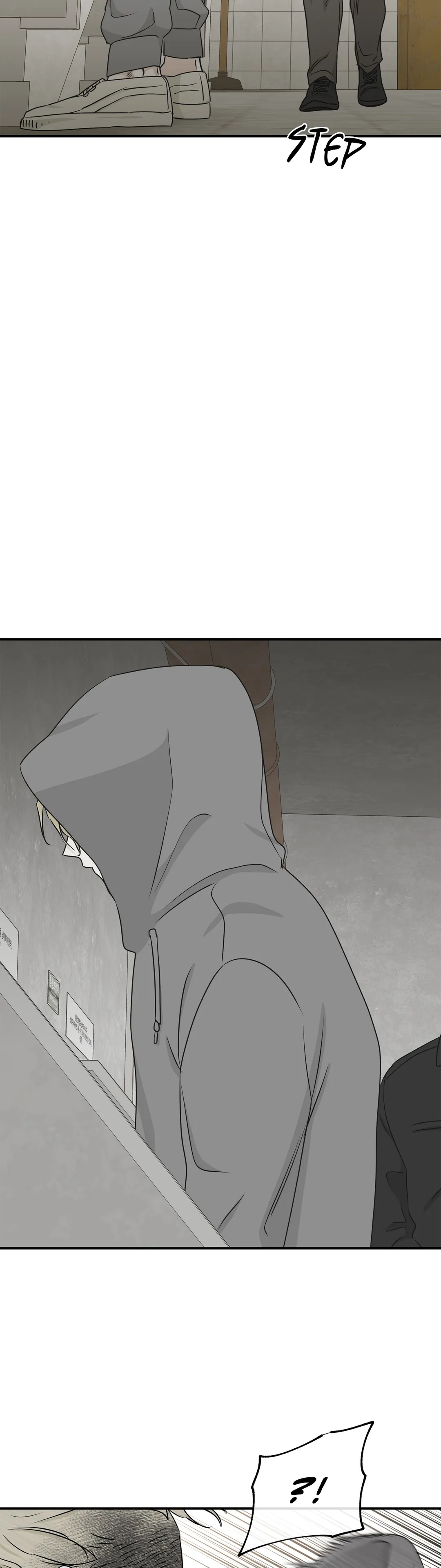 Low Tide In Twilight - Chapter 59 Page 32