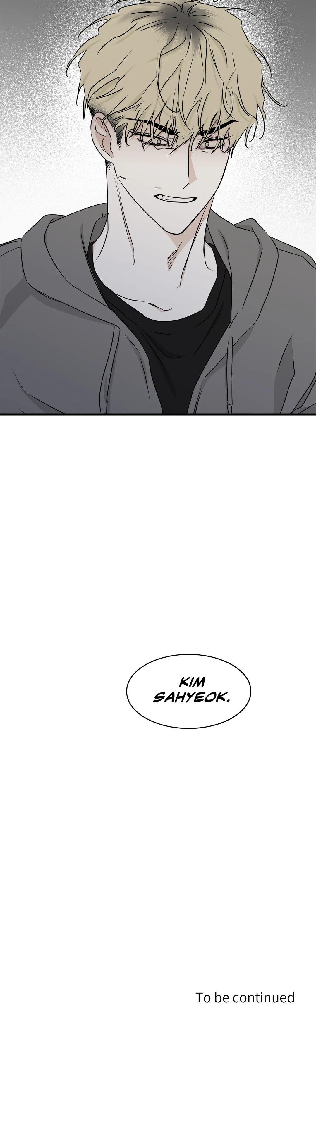 Low Tide In Twilight - Chapter 59 Page 34
