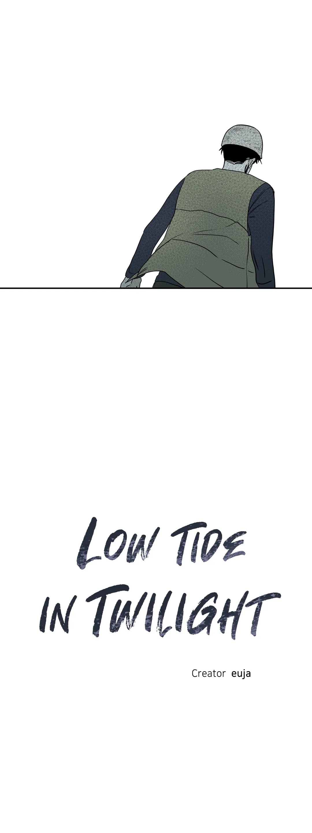 Low Tide In Twilight - Chapter 6 Page 5
