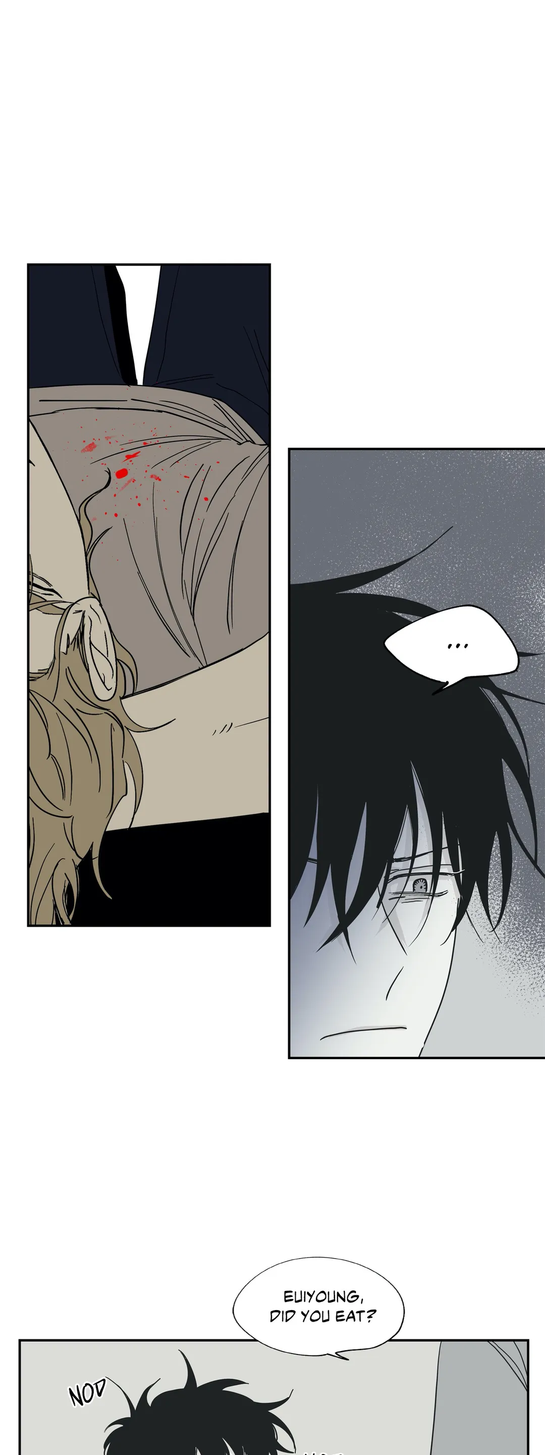 Low Tide In Twilight - Chapter 6 Page 24