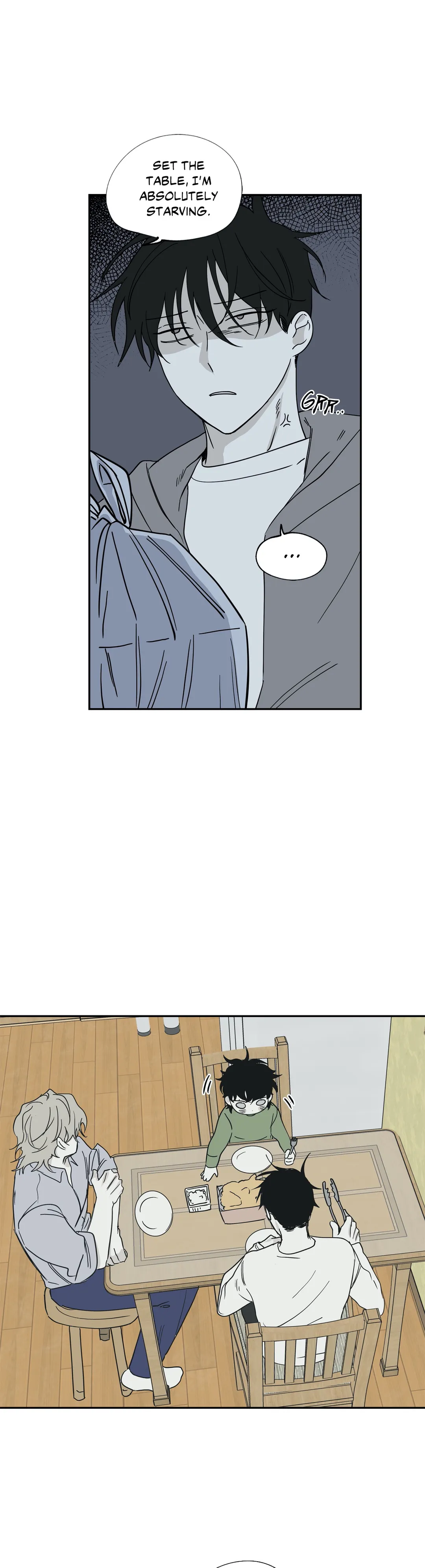 Low Tide In Twilight - Chapter 6 Page 29