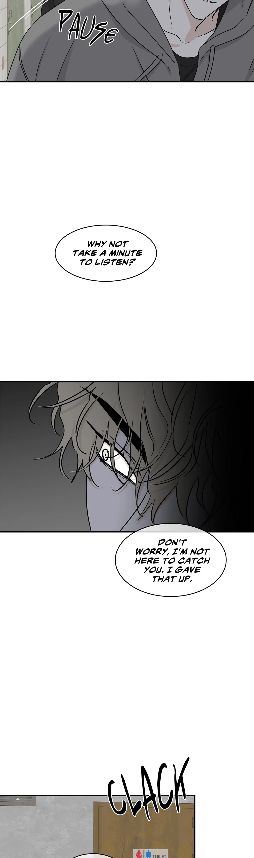 Low Tide In Twilight - Chapter 60 Page 3