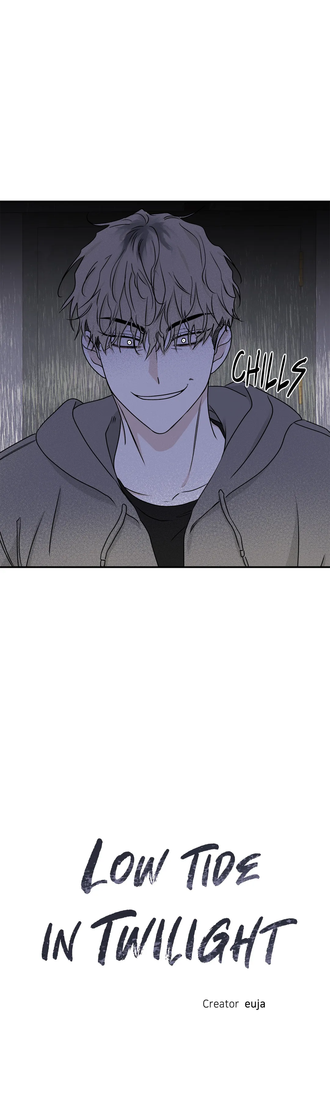Low Tide In Twilight - Chapter 60 Page 7
