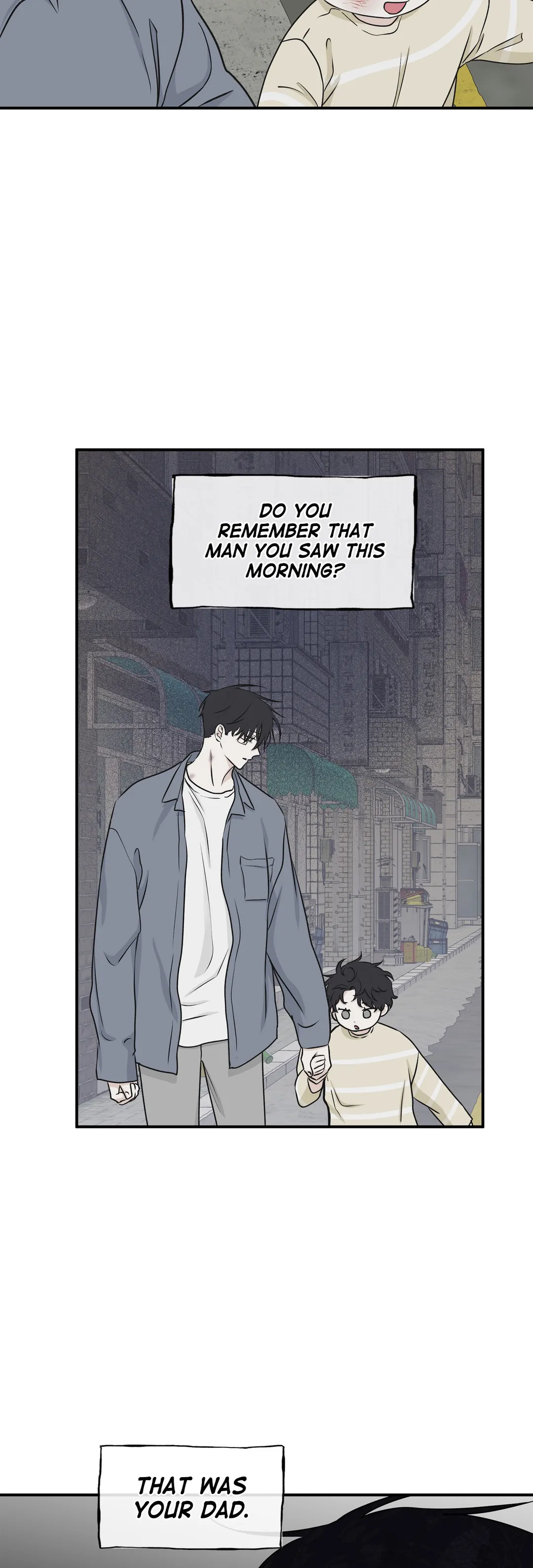 Low Tide In Twilight - Chapter 60 Page 9