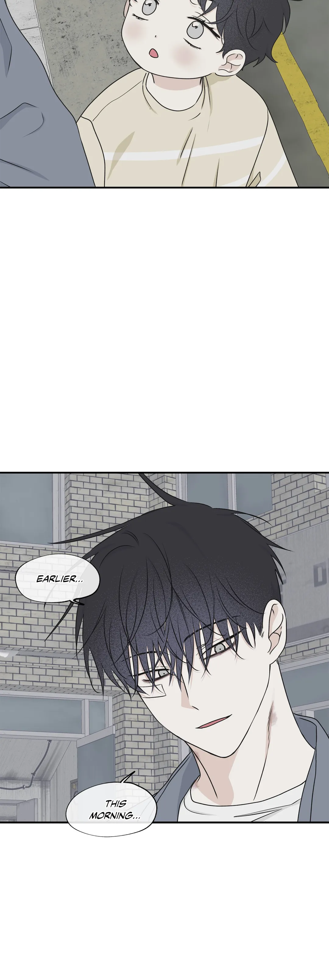 Low Tide In Twilight - Chapter 60 Page 11