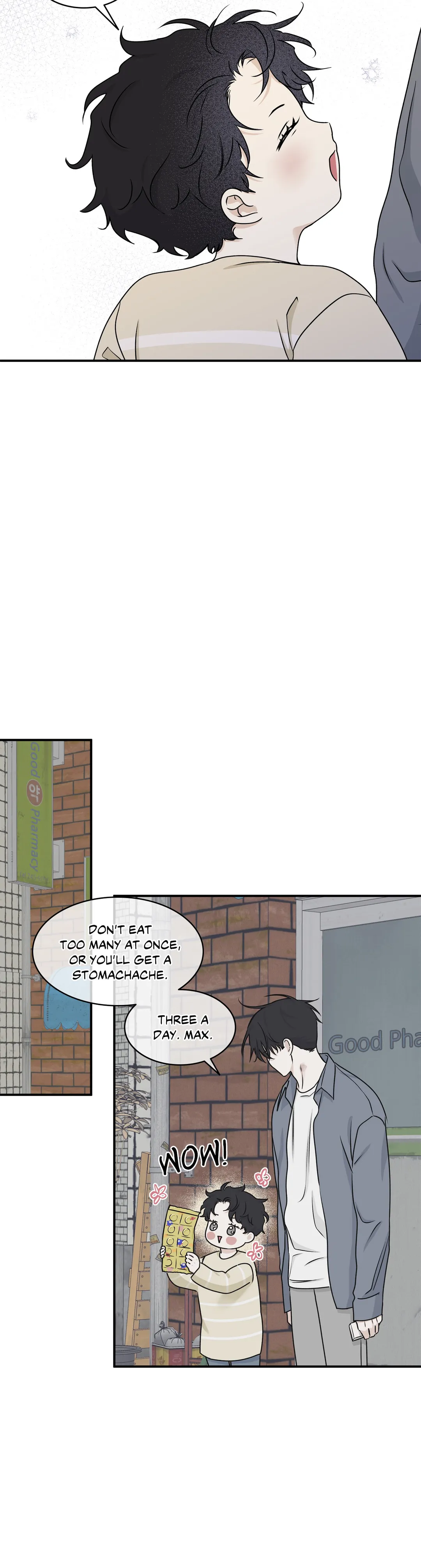 Low Tide In Twilight - Chapter 60 Page 14
