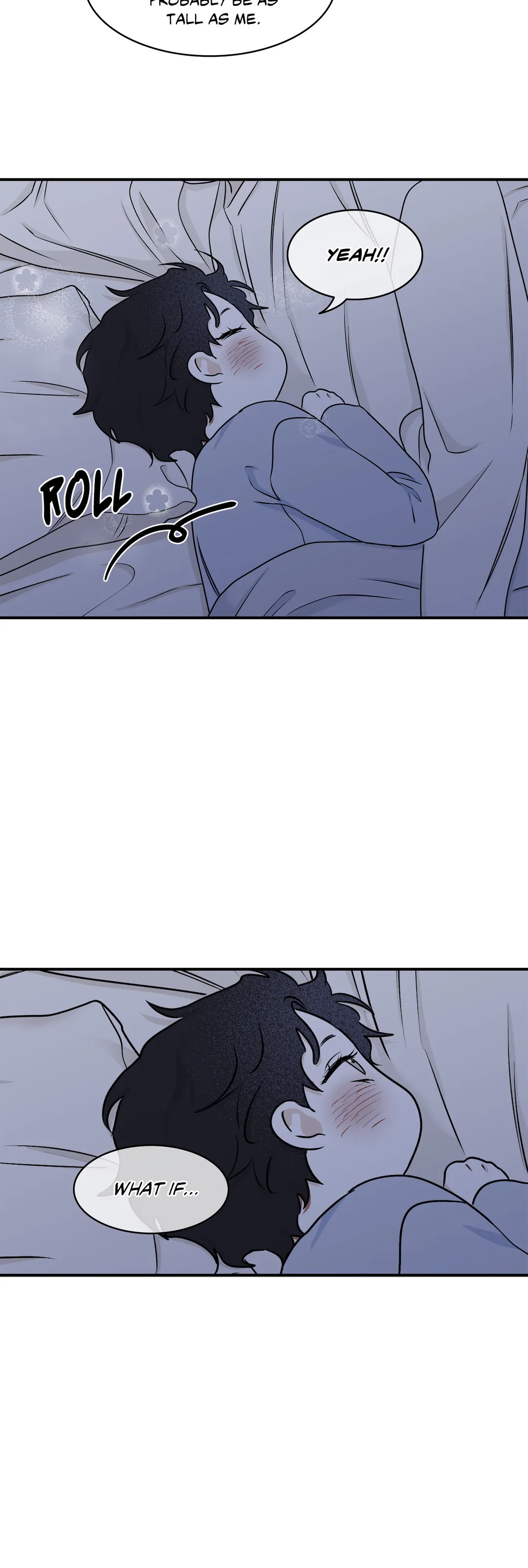 Low Tide In Twilight - Chapter 60 Page 18