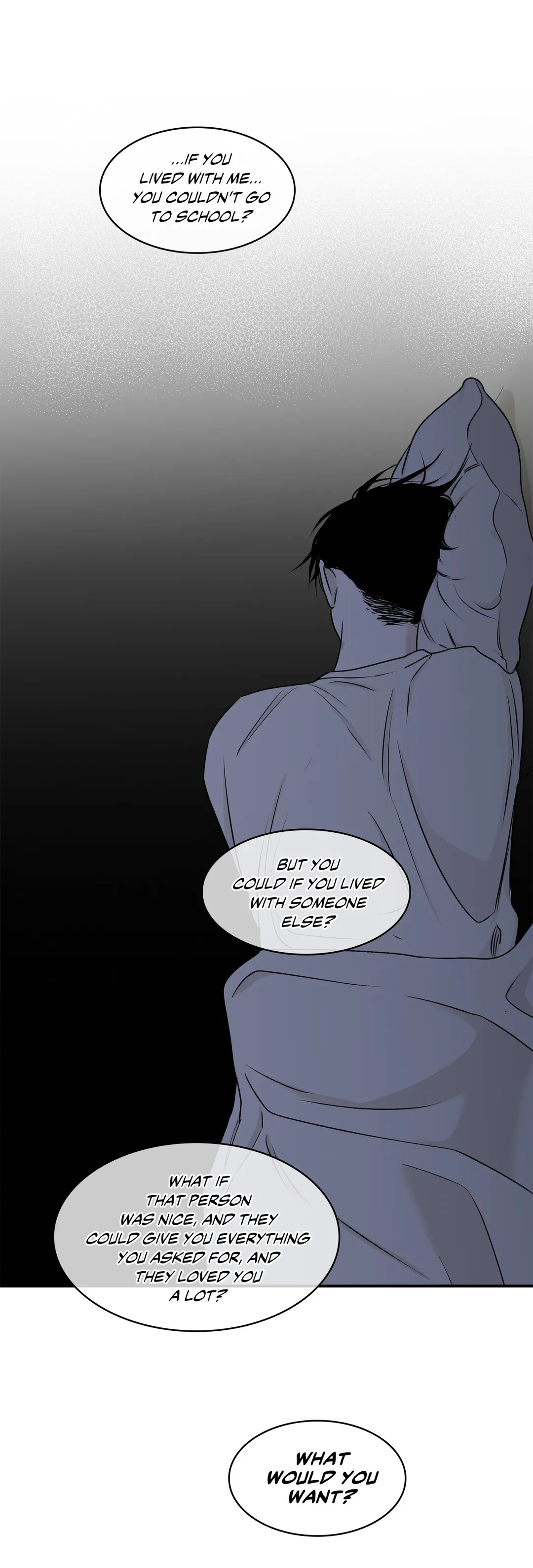Low Tide In Twilight - Chapter 60 Page 19