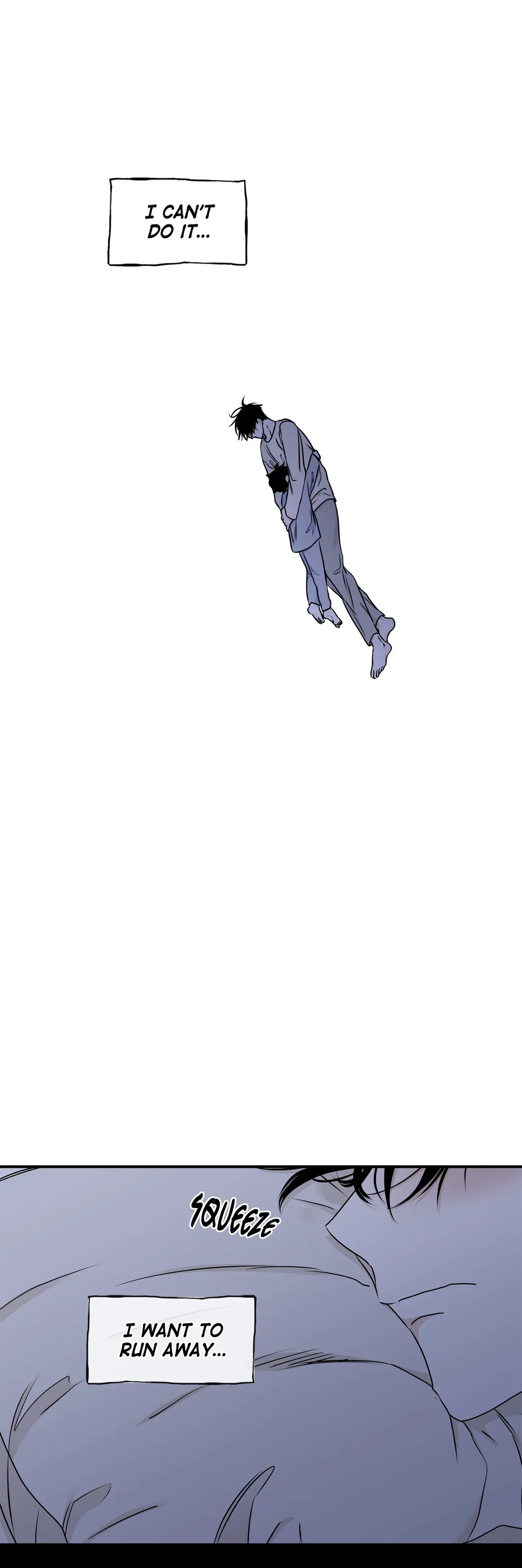 Low Tide In Twilight - Chapter 60 Page 23