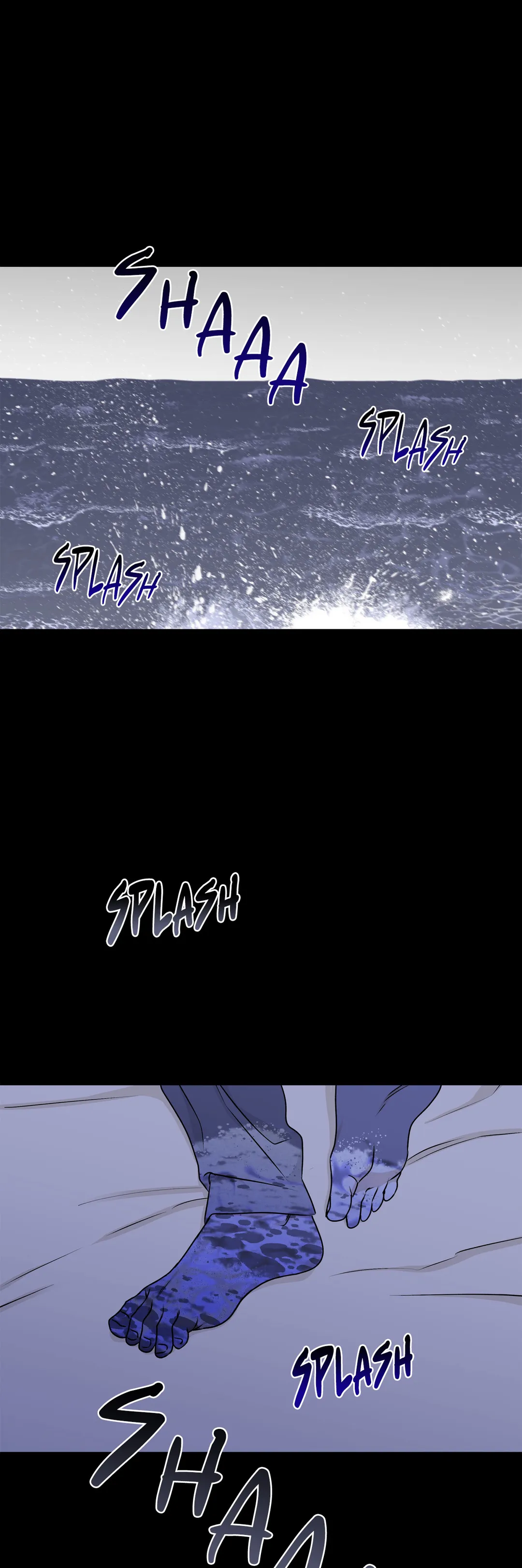 Low Tide In Twilight - Chapter 60 Page 24