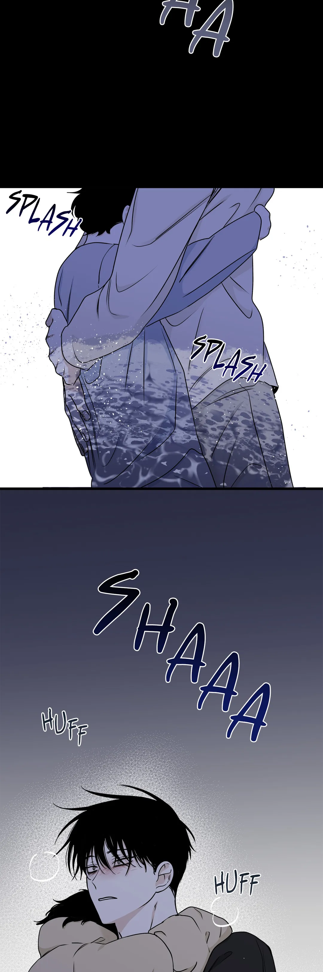 Low Tide In Twilight - Chapter 60 Page 25