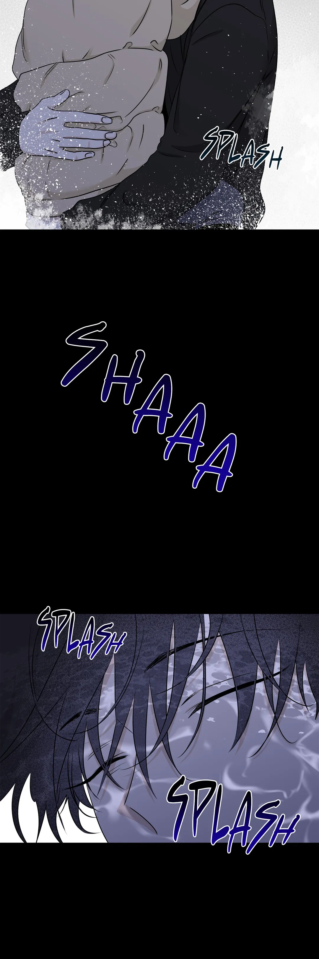 Low Tide In Twilight - Chapter 60 Page 26