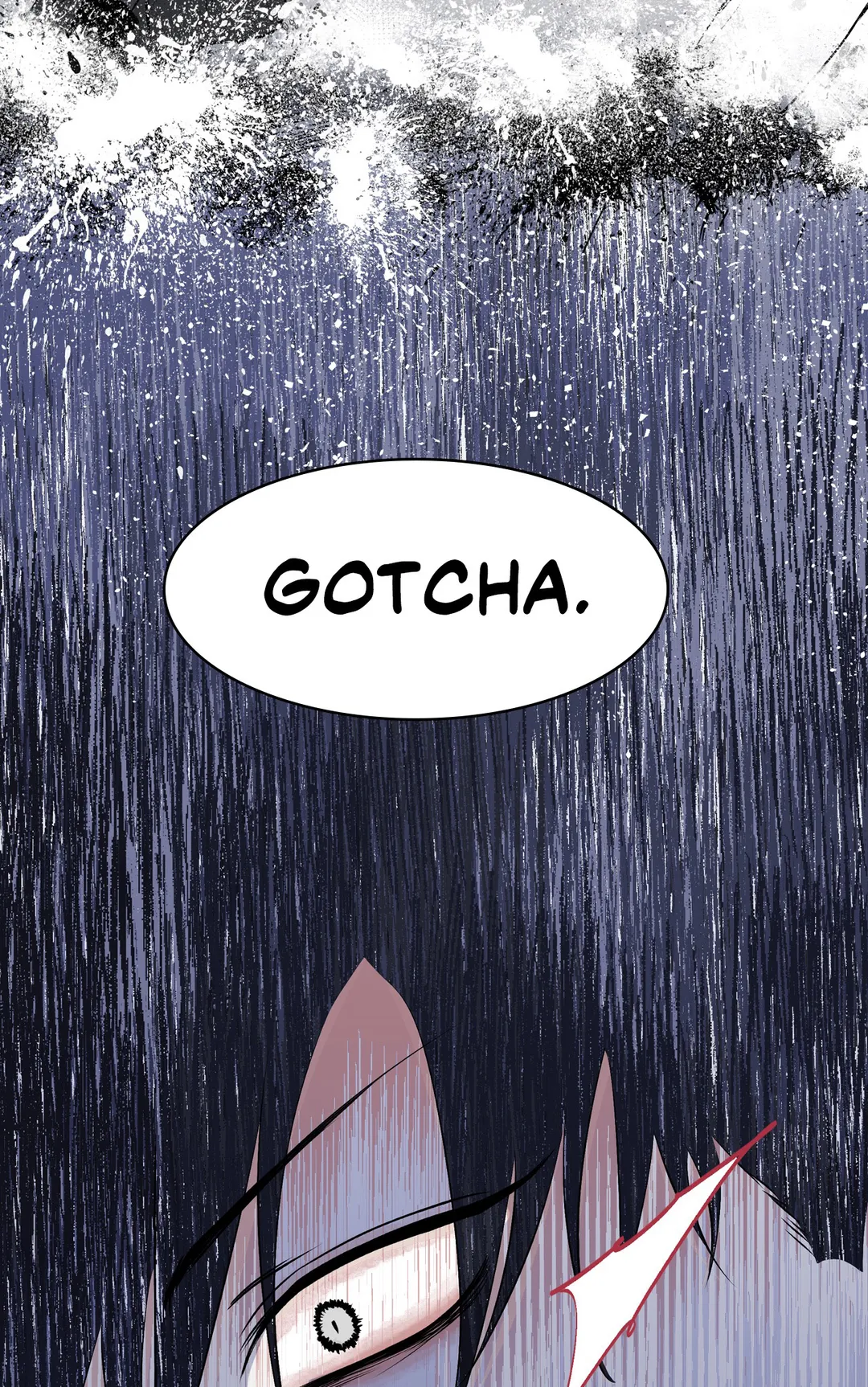 Low Tide In Twilight - Chapter 60 Page 28