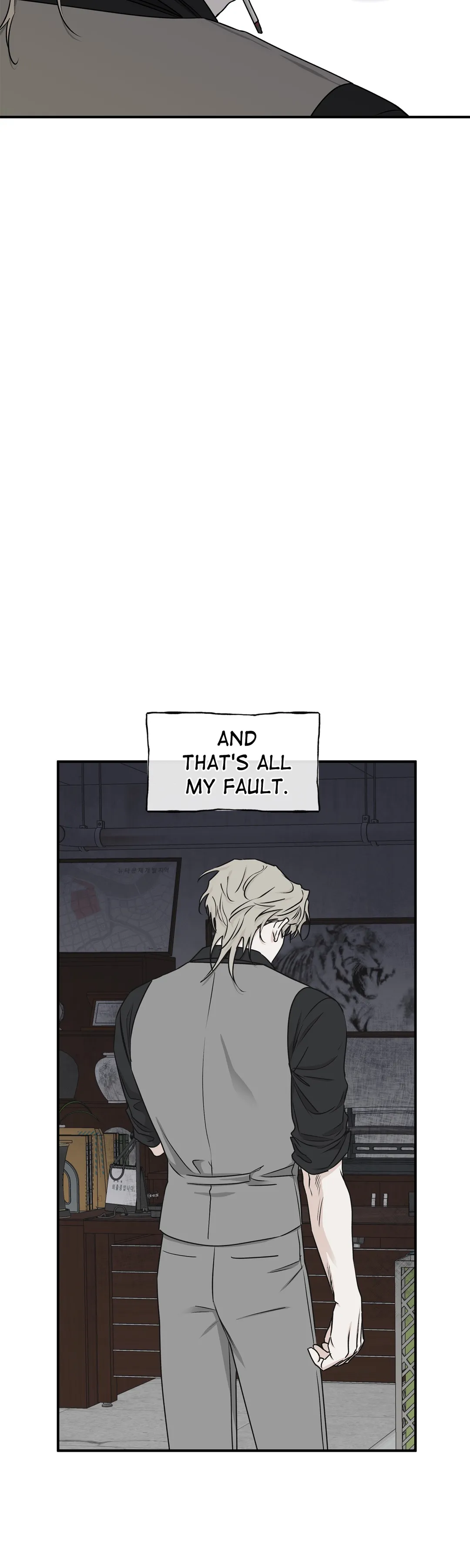 Low Tide In Twilight - Chapter 60 Page 35