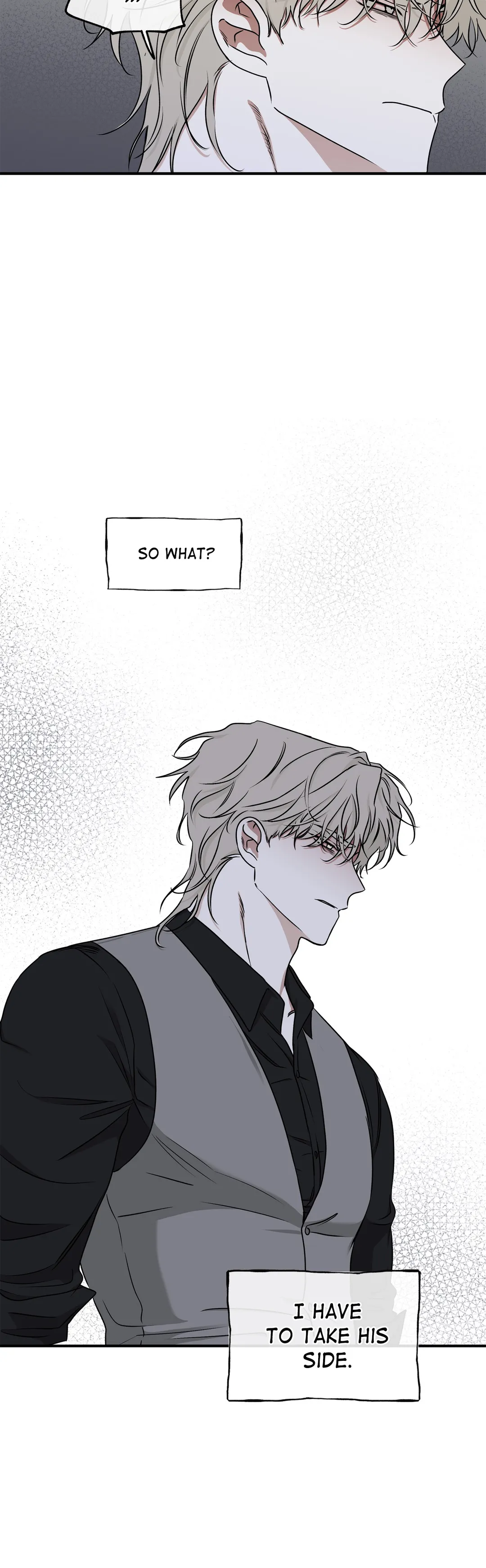 Low Tide In Twilight - Chapter 60 Page 39