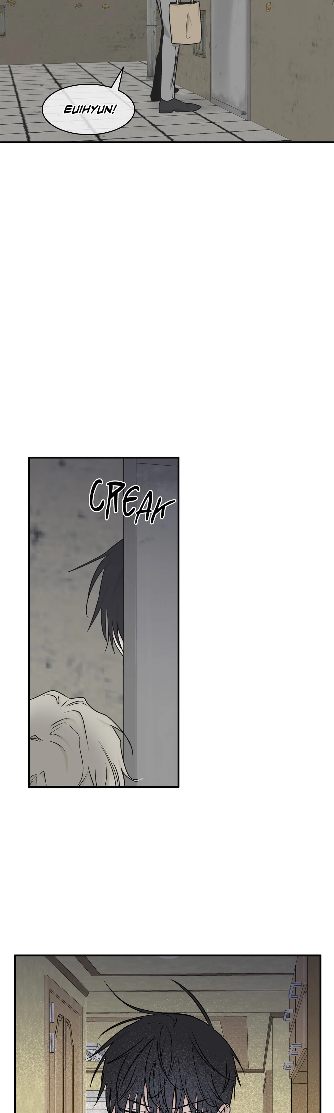 Low Tide In Twilight - Chapter 61 Page 2
