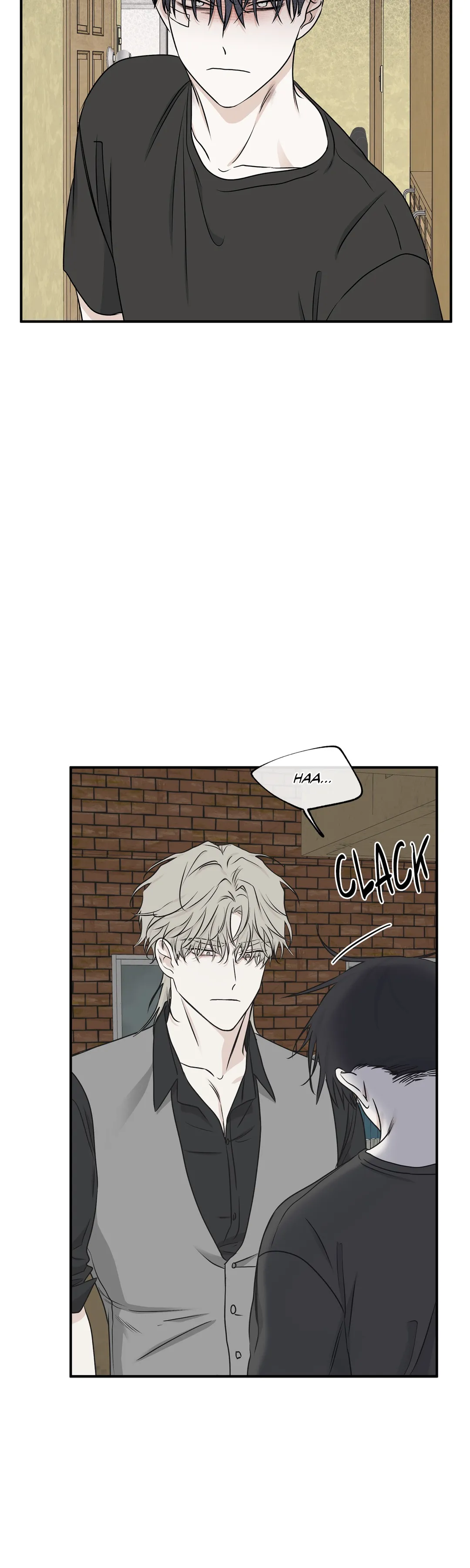 Low Tide In Twilight - Chapter 61 Page 3