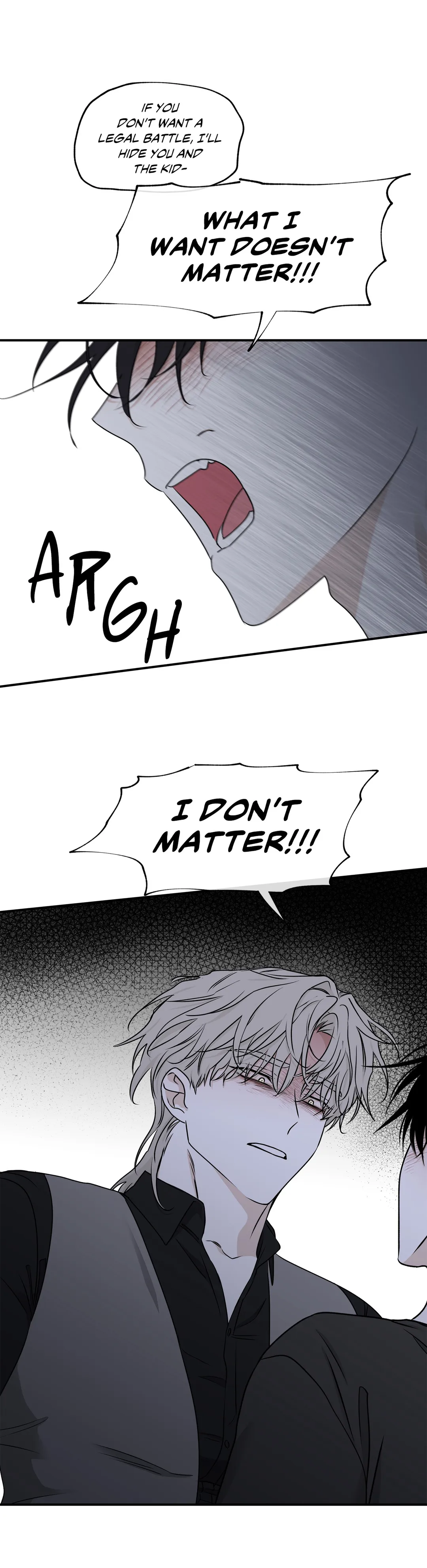 Low Tide In Twilight - Chapter 61 Page 13