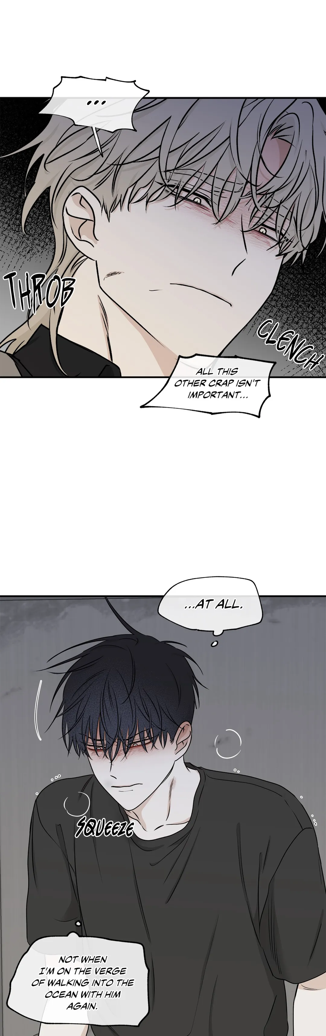 Low Tide In Twilight - Chapter 61 Page 14