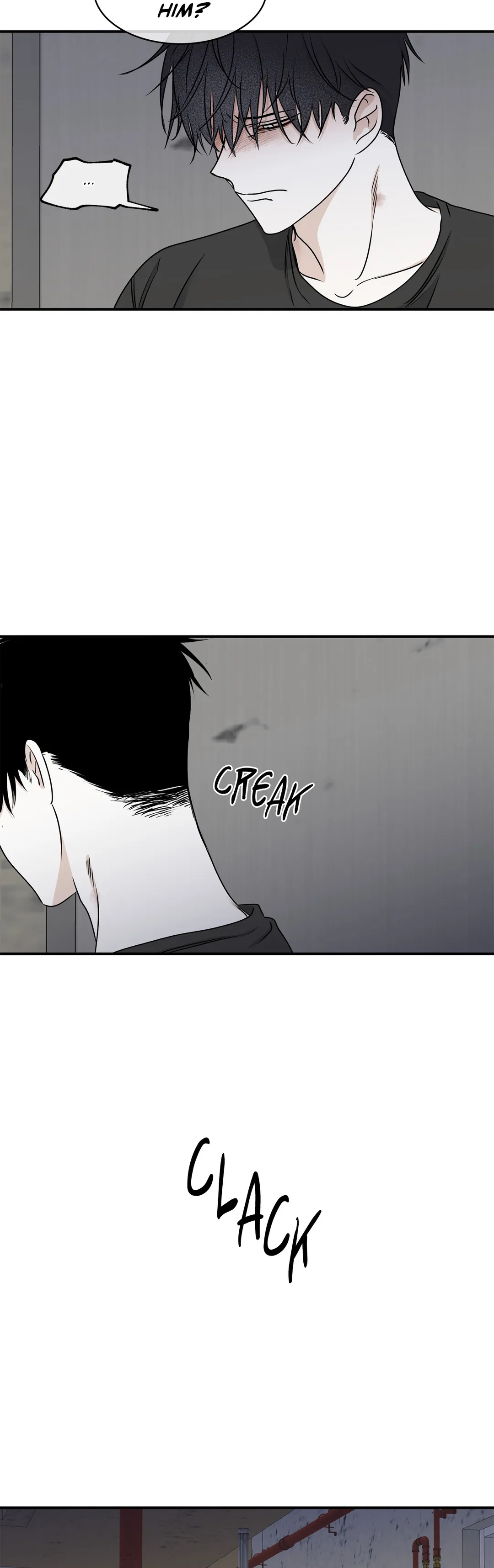 Low Tide In Twilight - Chapter 61 Page 16
