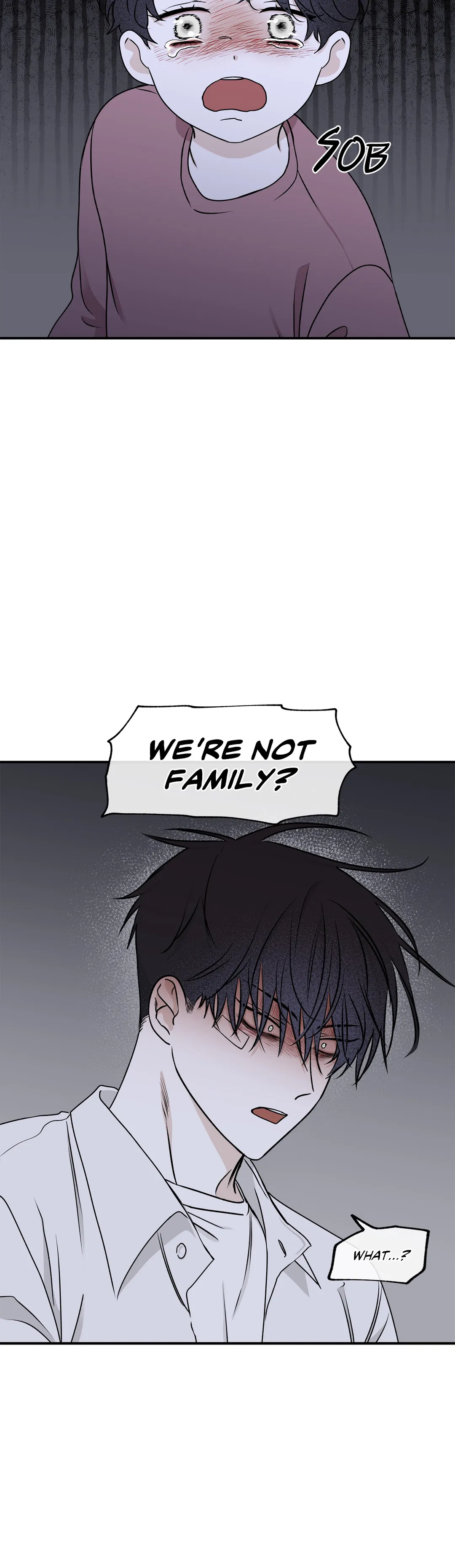 Low Tide In Twilight - Chapter 61 Page 27