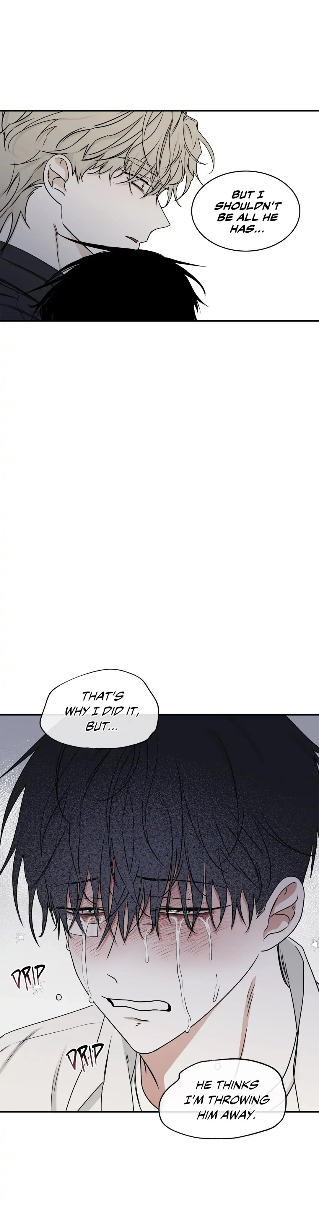 Low Tide In Twilight - Chapter 62 Page 8