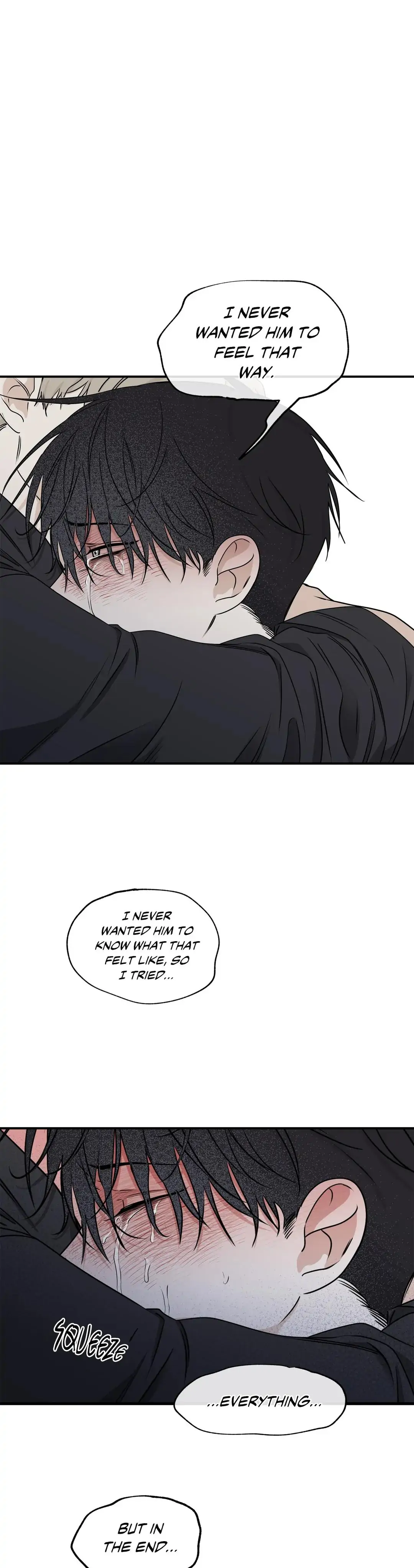 Low Tide In Twilight - Chapter 62 Page 9