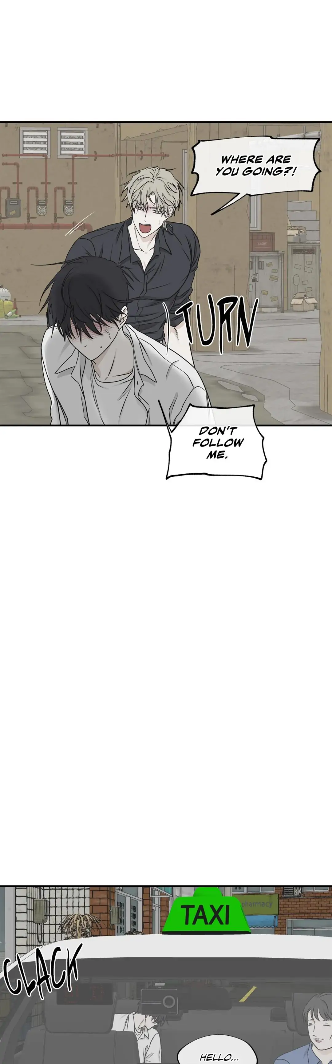 Low Tide In Twilight - Chapter 62 Page 11